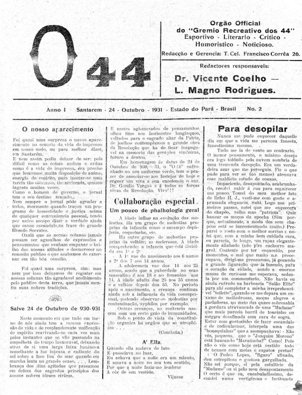 O 44